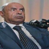 الخنبشي يوجه بفصل مئات الجنود من لواء بارشيد المنتمين إلى ردفان ويافع والضالع