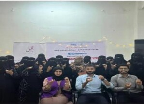 مبادرة “هُنَّ” تُدشن الملتقى الرمضاني لتعزيز الدور القيادي للفتيات ذوات الإعاقة السمعية