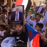 برعاية الرئيس الزبيدي .. انتقالي حورة ووادي العين يقيم أمسية رمضانية ومأدبة إفطار جماعي