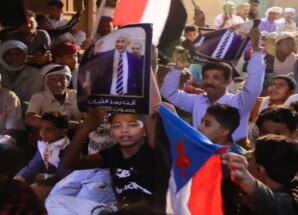 برعاية الرئيس الزبيدي .. انتقالي حورة ووادي العين يقيم أمسية رمضانية ومأدبة إفطار جماعي