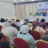 تحالف “عماد” يدعو لتوحيد الصفوف ورفع راية التحرير والاستقلال