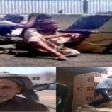 شيخ الشهداء ورفاقه.. ملحمة الجنوب في حجيف وجبل عين