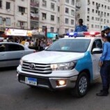 شرطة السير في العاصمة عدن تعلن نجاح الخطة المرورية الخاصة بشهر رمضان لهذا العام