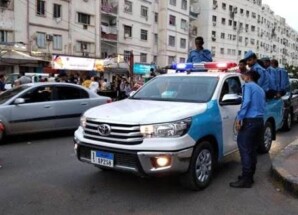 شرطة السير في العاصمة عدن تعلن نجاح الخطة المرورية الخاصة بشهر رمضان لهذا العام