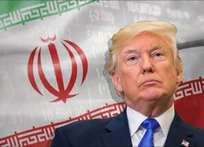 ماذا يهدف ترامب من دفع إيران للمفاوضات..