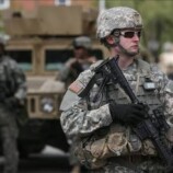 الجيش الأمريكي يعلن إصابة 200 جندي في الحرب ضد إيران