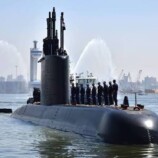 مصر في المقدمة.. الدول الأفريقية التي تمتلك أكبر أسطول غواصات حربية