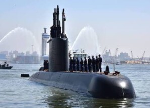 مصر في المقدمة.. الدول الأفريقية التي تمتلك أكبر أسطول غواصات حربية