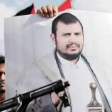 الحوثي يرهن التدخل عسكرياً إلى جانب إيران بـ«تطورات المعركة»
