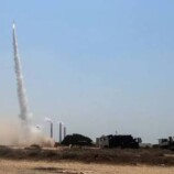 الجيش الإسرائيلي يعلن اعتراض مسيّرتين فوق إيلات أطلقتها من اليمن