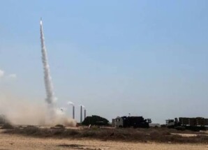 الجيش الإسرائيلي يعلن اعتراض مسيّرتين فوق إيلات أطلقتها من اليمن