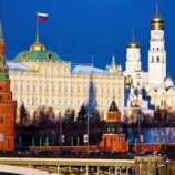 الكرملين: مقترحات بوتين بشأن إيران لا تزال مطروحة