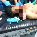 محافظ الضالع يوجه بسرعة القبض على المتهم بمقتل شخص في سوق سناح