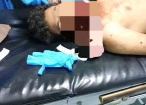 محافظ الضالع يوجه بسرعة القبض على المتهم بمقتل شخص في سوق سناح