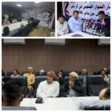 غانم: تحركات الخيانة لعهد التفويض محكوم عليها بالفشل… والمجلس الانتقالي خط الدفاع عن الجنوب