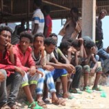 مقتل أكثر من 2900 مهاجر أفريقي بعد تجنيدهم في صفوف الحوثيين