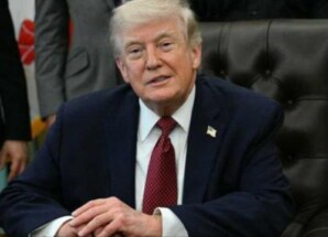 بعد إغلاق هرمز مجدداً.. ترامب: إيران لا يمكنها ابتزاز أمريكا