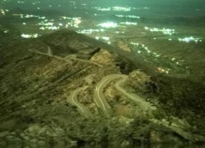 ضربة جوية بمسيّرة تستهدف موقعاً لميليشيا الحوثي في مكيراس