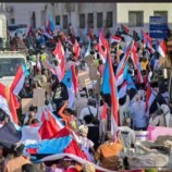 المكلا تقول كلمتها: حين تصطدم السياسة التوسعية بإرادة الشارع