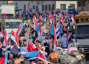 المكلا تقول كلمتها: حين تصطدم السياسة التوسعية بإرادة الشارع