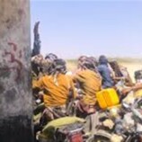 أبين.. أزمة وقود خانقة في مديرية أحور