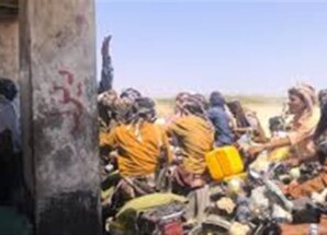 أبين.. أزمة وقود خانقة في مديرية أحور