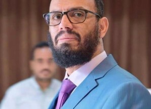 هاني بن بريك: المجلس الانتقالي ليس حزبًا وسينتهي دوره بقيام دولة الجنوب