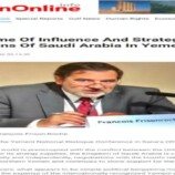 مفاوضات الرياض مع الحوثيين تعيد رسم خريطة النفوذ في اليمن