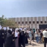 معلمون متعاقدون يرفعون صوتهم في عدن.. مطالبات بتثبيت رسمي وضمان الحقوق