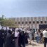 معلمون متعاقدون يرفعون صوتهم في عدن.. مطالبات بتثبيت رسمي وضمان الحقوق