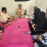 انتقالي المكلا يناقش الاستعدادات لذكرى تحرير ساحل حضرموت ومليونية 4 مايو