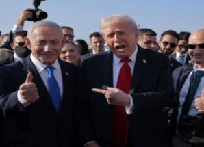 نتنياهو مُتهم بتدمير علاقة الولايات المتحدة التاريخية بإسرائيل ‏