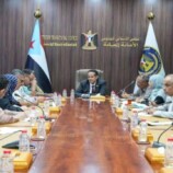 الأمانة العامة تدين عملية قمع قوات سلطات الأمر الواقع للمتظاهرين السلميين بمدينة المكلا