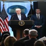 ترامب : يمكن القضاء على إيران في ليلة واحدة وقد تكون ليلة الغد