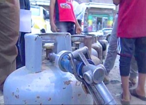 مطالبات بإغلاق محطات الغاز المخالفة في أبين ومحاسبة مالكيها