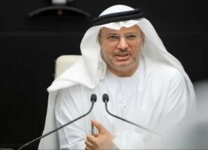 قرقاش: الإمارات انتصرت في حرب سعت لتجنبها