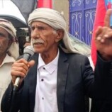 إطلاق النار على رئيس انتقالي مودية في اعتداء إرهابي