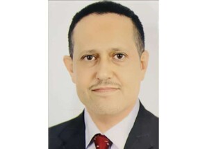 الحالمي يُعزّي أسر ضحايا حادثة الغرق بسد العرائس في محافظة لحج