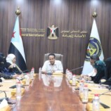 الحالمي يلتقي هيئة المرأة والطفل ويؤكد: أهمية دور المرأة الجنوبية في جميع مراحل نضالات شعب الجنوب