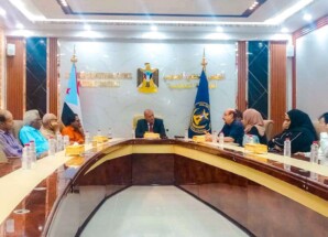 هرهرة والجنيد يؤكدان أهمية الدور الثقافي في دعم القضية الجنوبية وتعزيز حضور الأدباء