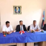 تنفيذية انتقالي أبين تدعو للاحتشاد في ذكرى إعلان عدن التاريخي
