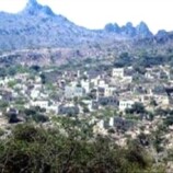 إصابة شاب برصاص قناص حوثي في محافظة الضالع