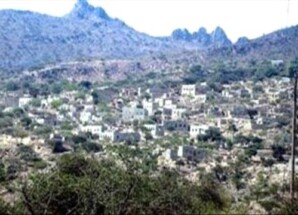 إصابة شاب برصاص قناص حوثي في محافظة الضالع