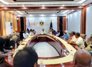 الجمعية الوطنية: نقف إلى جانب الشعب حتى تحقيق تطلعاته