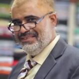 مجهولون ملثمون يرصدون تحركات نائب  رئيس هيئة الشؤون الاجتماعية للأمانة العامة للمجلس الانتقالي الجنوبي