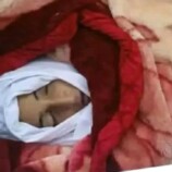 العثور على طفل مشنوق بتعز في ظروف غامضة