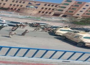 اليافعي: استنفار أمني في حضرموت بسبب خشية هتافات الجماهير