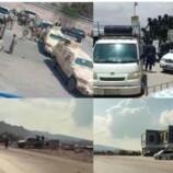 الجمل: عسكرة المكلا لن تُخمد صوت الشارع والإرادة الشعبية أقوى من الترهيب