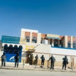 سلطات الأمر الواقع في عتق تعتقل المواطن عبدالرحمن باقطيان