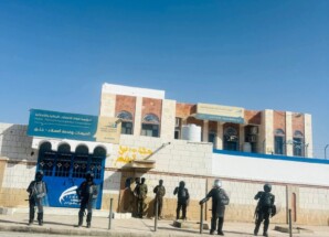 سلطات الأمر الواقع في عتق تعتقل المواطن عبدالرحمن باقطيان